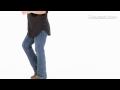 Solid Steps, Camel Walks & Slides | Line Dancing