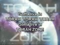 TORAH ZONE (song)