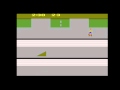 skate boardin atari 2600