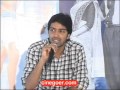 Allari Naresh About Success - Interview