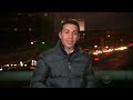 Crippling ice storm stretches from Texas to Tenn.