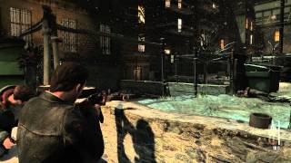 Max Payne 3 - русский цикл. 9 серия
