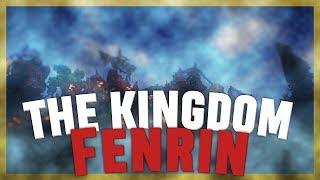 Thumbnail van THE KINGDOM FENRIN TOUR #83 - KAPERSDORP GROEIT SNEL!