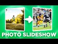 How to Create a Photo Slideshow (Beginner's Guide)