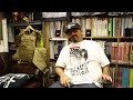 Episode 7 - Tattoo Tony, shot by Estevan Oriol - TATTOO STORIES