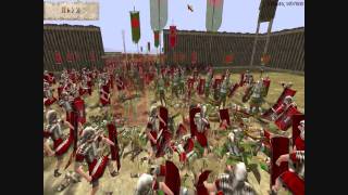 Rome Total War Online Battle #1620: Rome (10k) vs Gaul (20k) view on youtube.com tube online. Rome Total War Online Battle #1620: Rome (10k) vs Gaul (20k) view on youtube.com tube online.