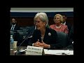 (HQ) Congressman Gowdy Grills Secretary Sebelius on HHS Mandate 04.26.2012