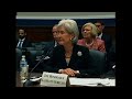 (HQ) Congressman Gowdy Grills Secretary Sebelius on HHS Mandate 04.26.2012