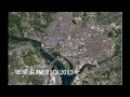 NORTH KOREAN SPY SATELLITE