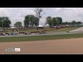 AMA Pro GoPro Daytona SportBike - Mid-Ohio Race 2 Highlights