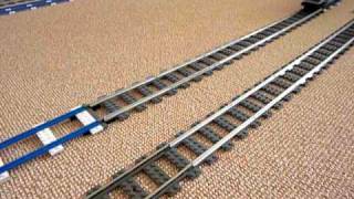 lego metal rails