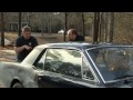 EPISODE 102 Diagnosing engine, checking Alternator & Regulator function Autorestomod