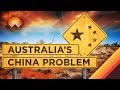 Australia's China Problem -  Wendover Productions 2019