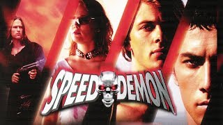 Speed Demon movie download in hd