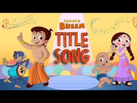 Bheem Song