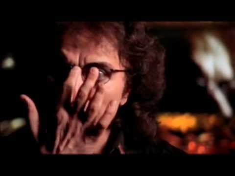 Tony Iommi The Finger Box