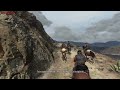Red Dead Redemption - Mission #15 - Hanging Bonnie MacFarlane