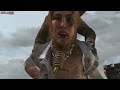 Red Dead Redemption - Mission #15 - Hanging Bonnie MacFarlane