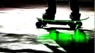 MAD REBEL ELECTRIC SKATEBOARDS - YouTube