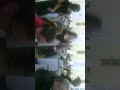 Sorida (A Zimbabwe Greeting)