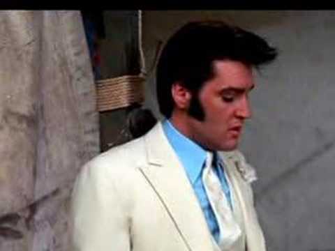 Elvis Presley - Can't Help Falling In Love