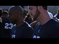 2013 NFL Regional Combines Promo Video