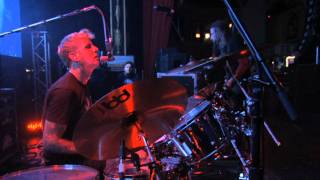 Mastodon - The Czar: I. Usurper II. Escape III. Martyr IV. Spiral - Live at The Aragon 2009