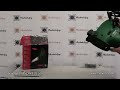 Сабельная пила DWT SS 500