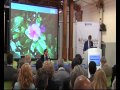 La relazione del presidente di Federparchi - Europarc Italia Giampiero Sammuri (2)