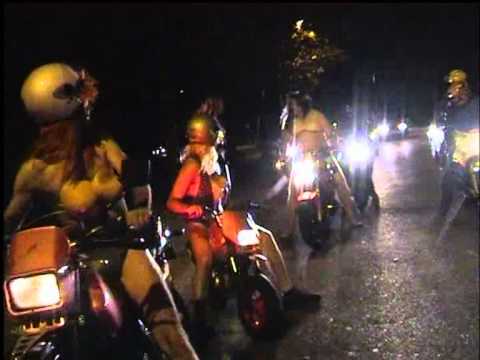 reportage prostituée bois de boulogne