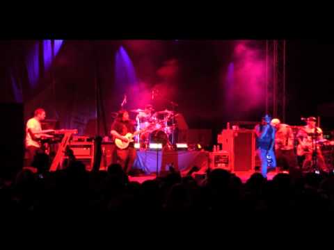 Lexo The Great ft. Iration - ‘Another Day’ (LIVE) @ Hollywood Park