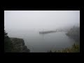 Fundy Tides - Scotts Bay Timelapse