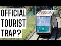 How Our City Created An Official Tourist Trap - Honest Guide 2023