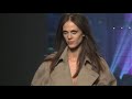 Jean Paul Gaultier Ready to Wear Spring 2013 Vogue Fashion Week Runway Show