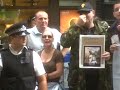 UK Zionist Federation Team Up With English Fascist Group EDL