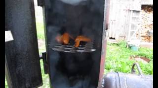 Сундучок своими руками для домовенка кузи Сундучок своими руками для домовенка кузи