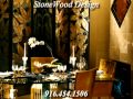 Home Interior Design - Beautiful Living Space - Sacramento, CA