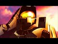 Anime-Mix AMV War Of Change