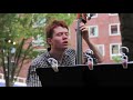 Daniel Rotem - Hill Workout : Berklee at the Regattabar