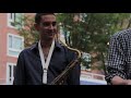 Daniel Rotem - Hill Workout : Berklee at the Regattabar
