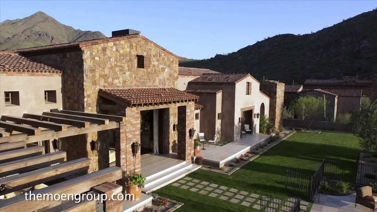 8.5 million dollar luxury homes scottsdale arizona