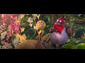 Rio 2 Official Trailer #2 (2014) - Jamie Foxx, Jesse Eisenberg Animated Sequel HD
