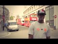 Guvna B - Hometown Riots OFFICIAL MUSIC VIDEO (@guvnab)