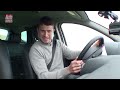 Dacia Duster review off-road - Auto Express