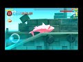 Hungry Shark Evolution - Great White Shark (Gameplay)