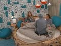 Big Brother - Amber\'s Booty Move - Live Feed Highlight | Amber crawls into bed and Jocasta calls her out. Watch Big Brother Sundays, Wednesdays and Thursdays on CBS! Click HERE to subscribe to the Big Brother ...