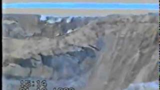 The Pantai Remis Landslide Youtube