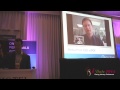 Mark Brooks Presentation State of the Mobile Dating Industry iDate 2014 Los Angeles