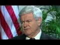 2012 Election – Gingrich Expected
