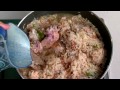 Quick Chicken Pulao